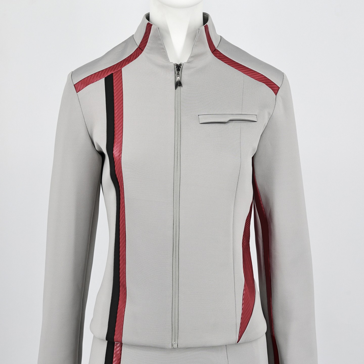 Cosplay Starfleet Academy Engineer Science Medical Uniform Skirts Costumes Suits
