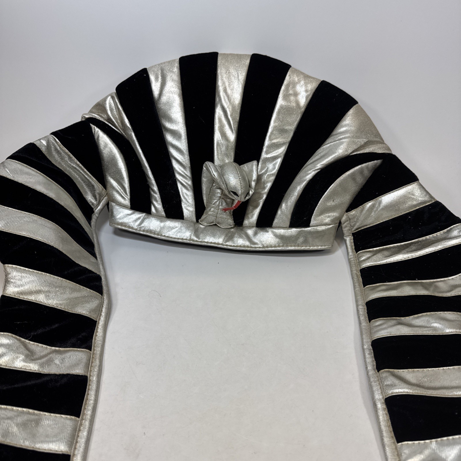 King Tut Party Hat – One Size Fits Most. Elope Products