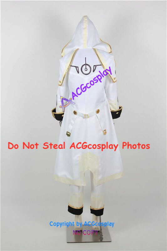 Elsword cosplay Mastermind Cosplay Costume acgcosplay include gloves