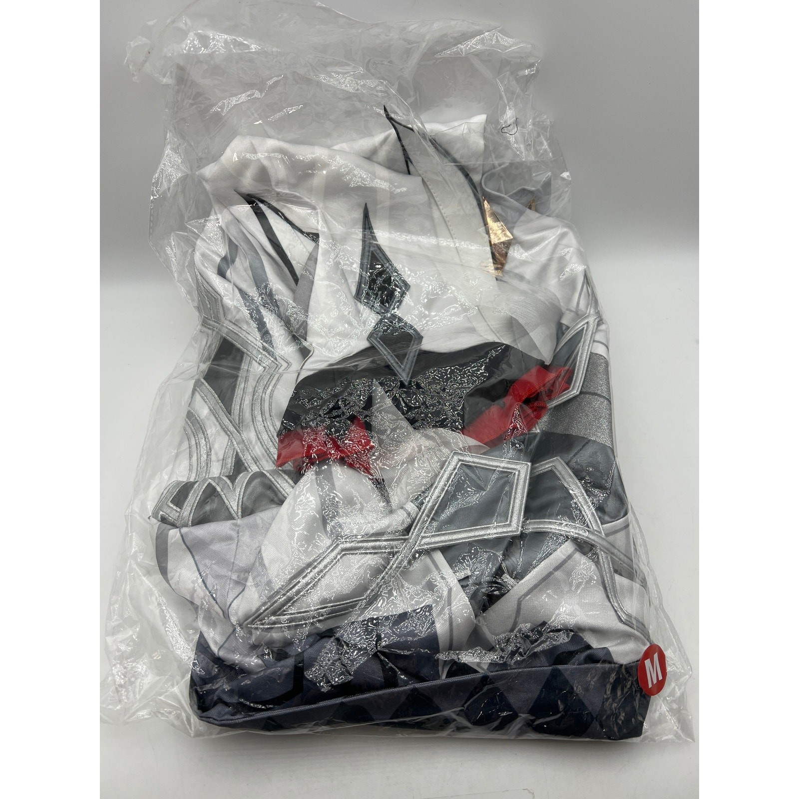 KIRA KIRA Arlecchino Cosplay Costume Doki SR Genshin Impact Fontaine (M)