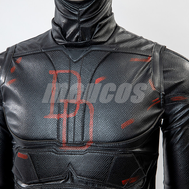 Daredevil Costume Daredevil: Born Again Season 2 cosplay Full set