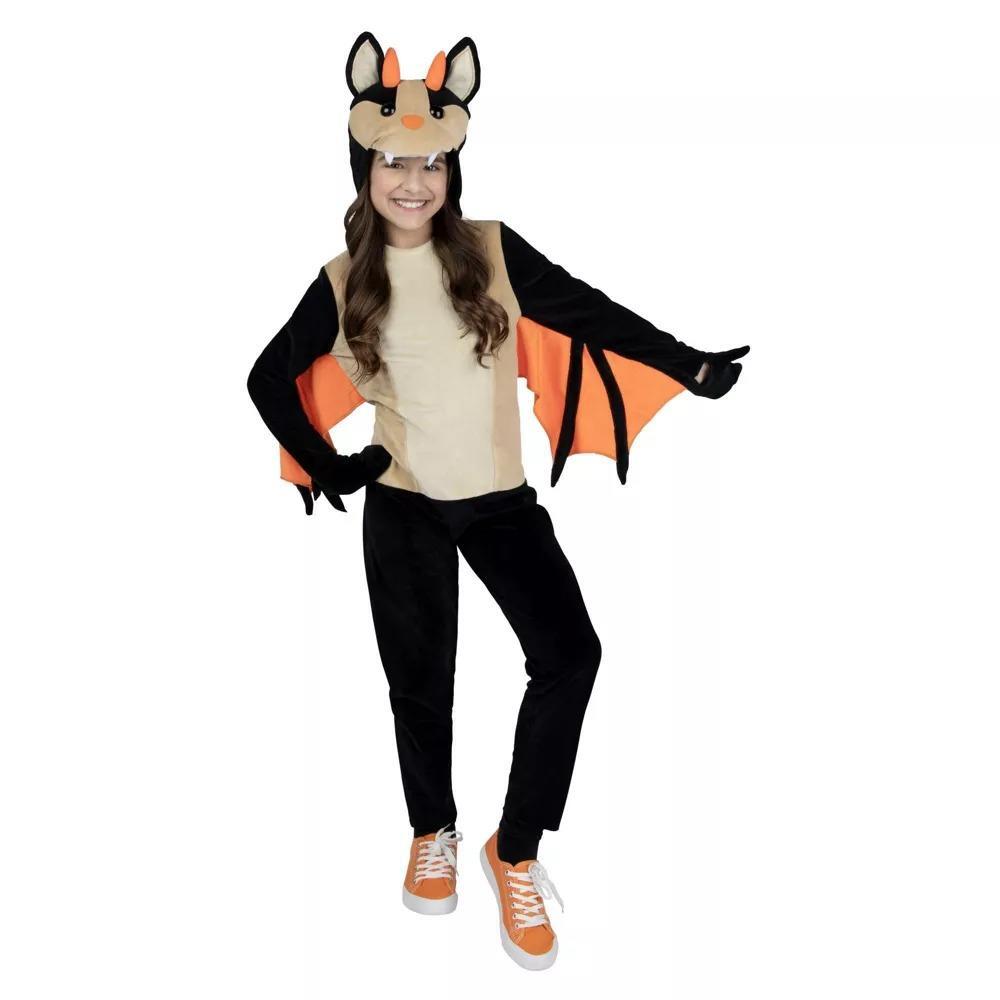 Adopt Me Youth Bat Dragon Halloween Costume Small