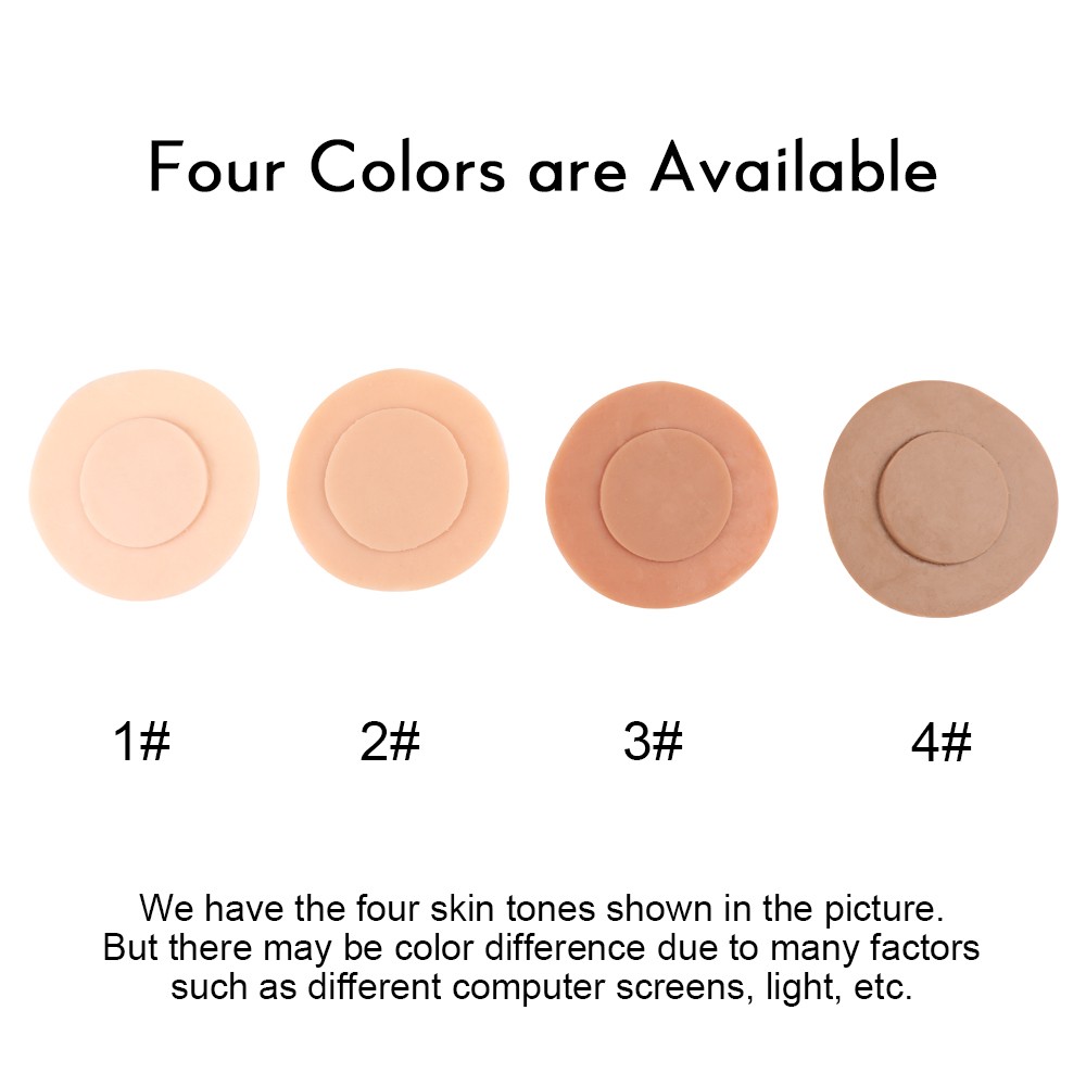 Silicone Underwear for Transgender Plump Hips Anti-Camel Toe Tight Panty