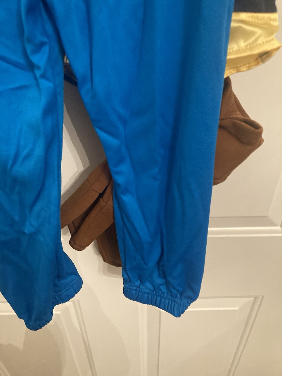 DISNEY STORE Jake and the Never Land Pirates Jake Costume for Boys 4T