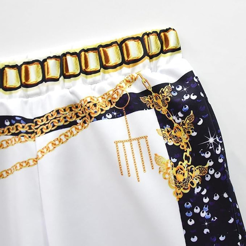 Girls Halloween Costume, Pop Idol Cosplay Costume，Black and Yellow Polyester Top