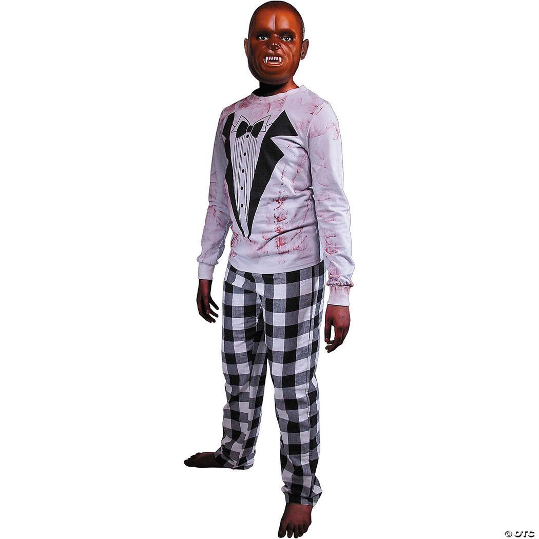 Kids Jordan Peele’s Us Jason Wilson Costume – Trick Or Treat Studios