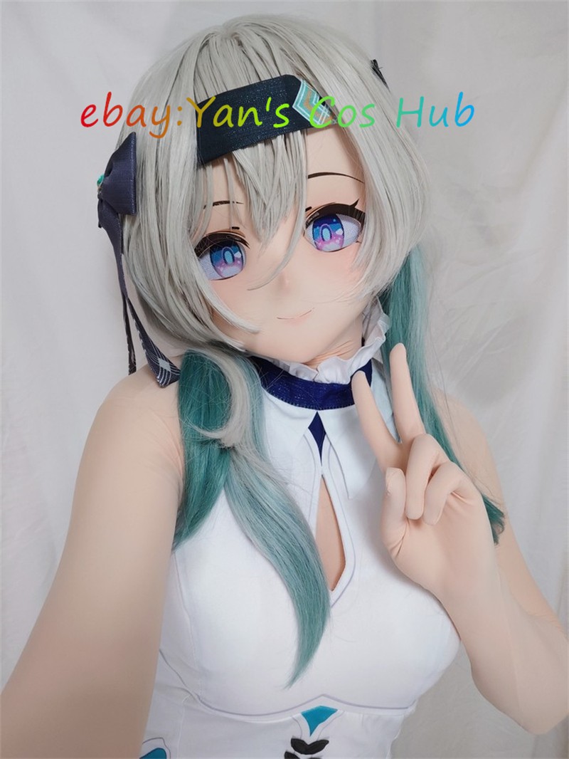 One Size Kigurumi Full Body Tights New Autumn And Winter Fabric With Elasticity