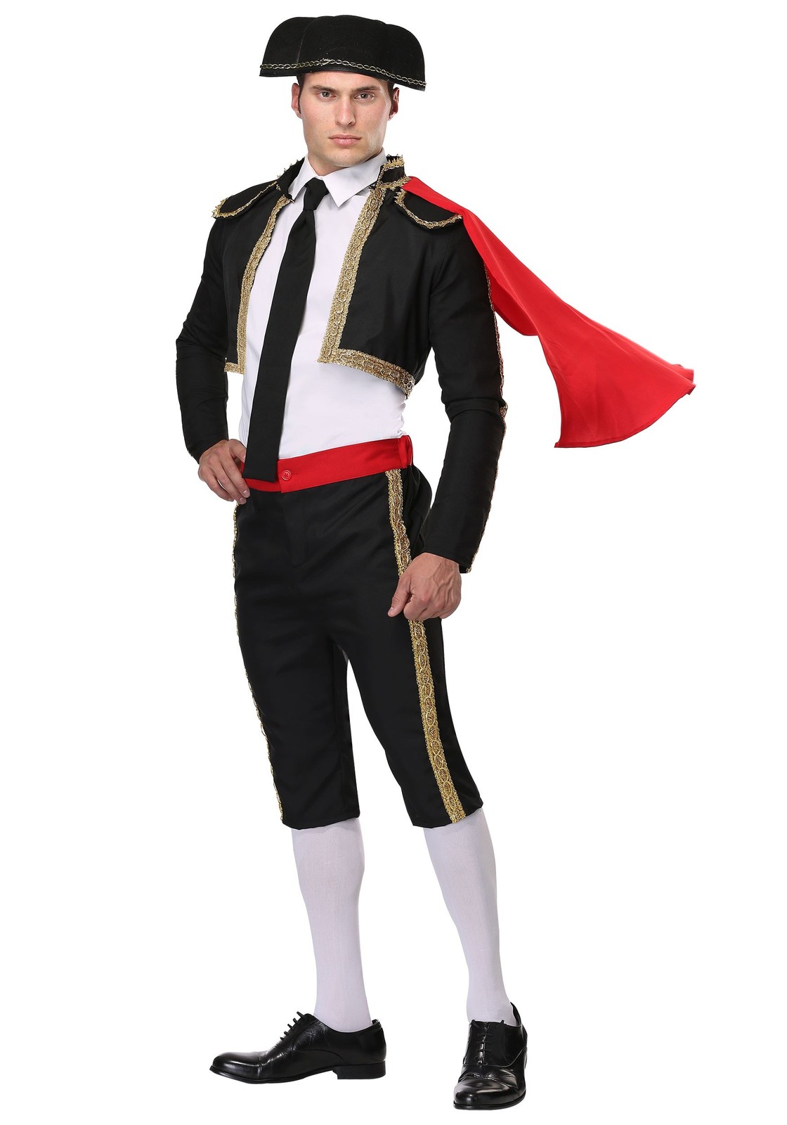 Mighty Matador Men’s Costume