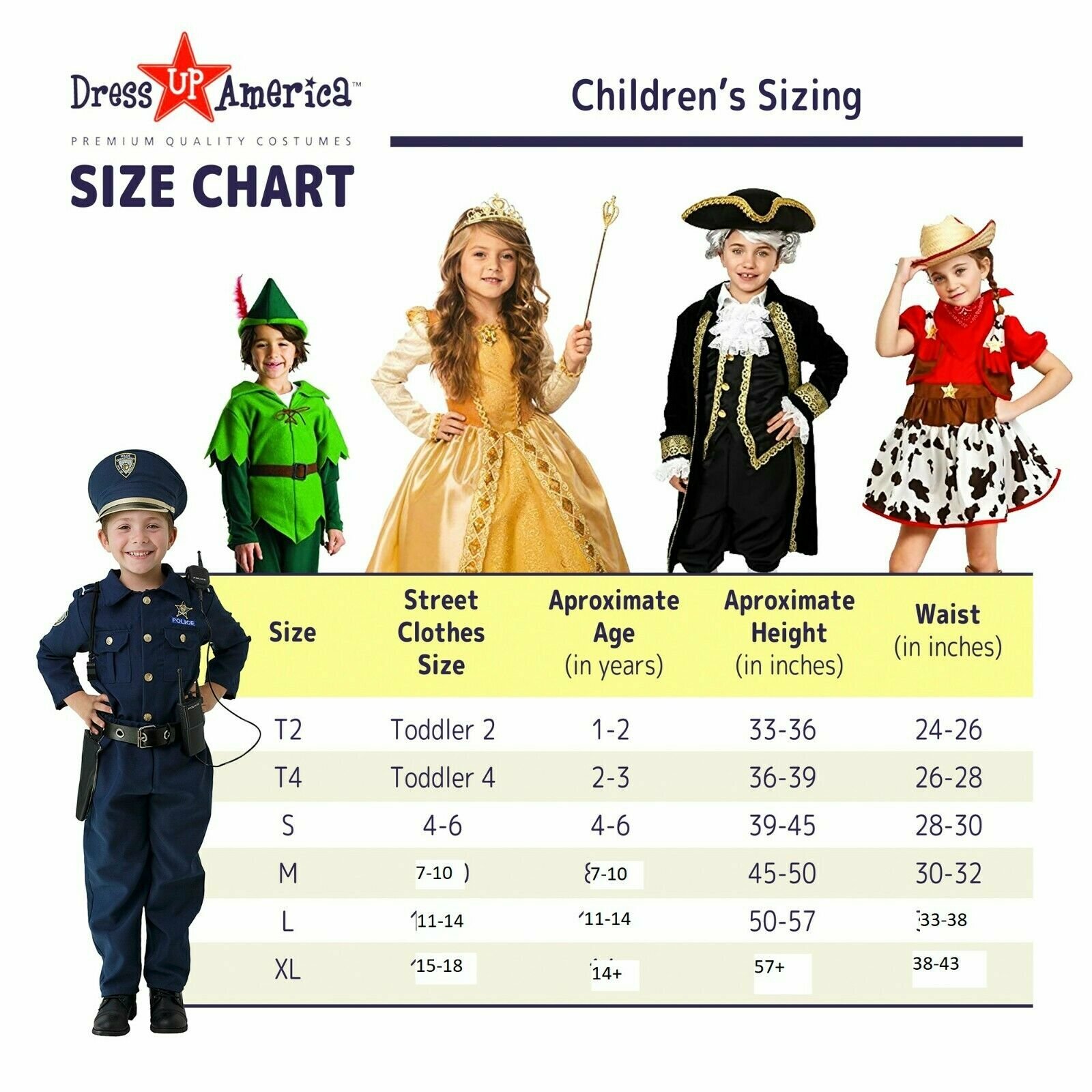 Dress-Up-America Traditional Mariachi Costume For Kids – Mexican Dress Up Set