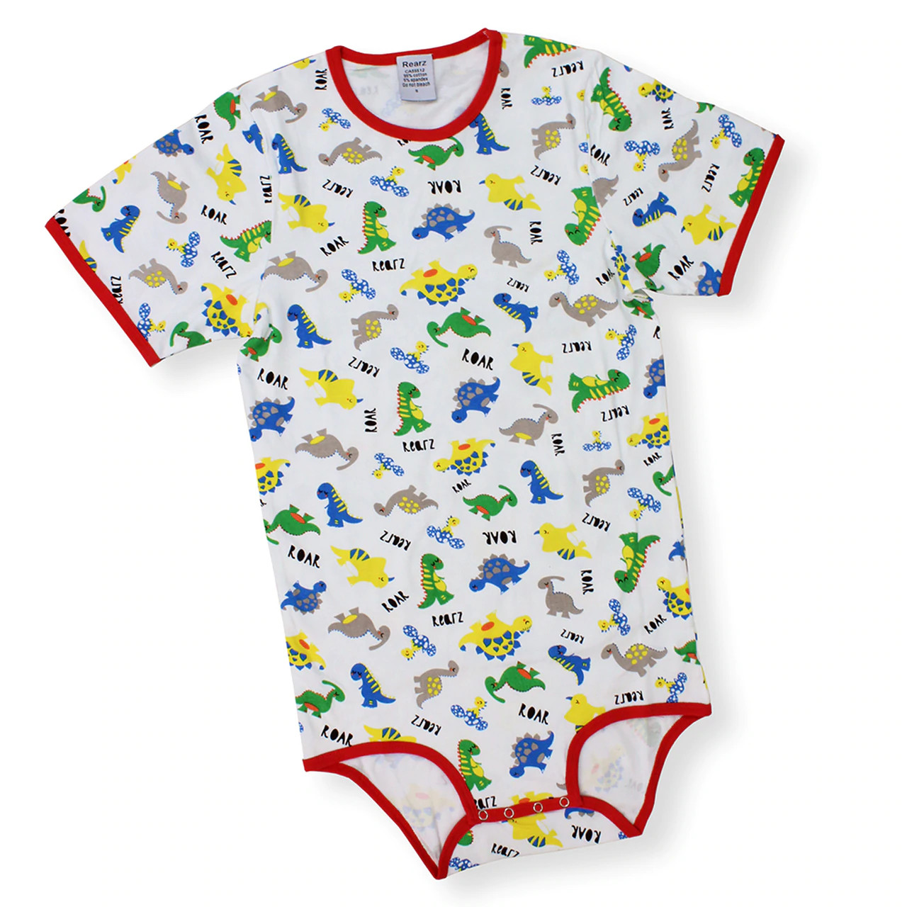 Rearz Dinosaur Adult Bodysuit