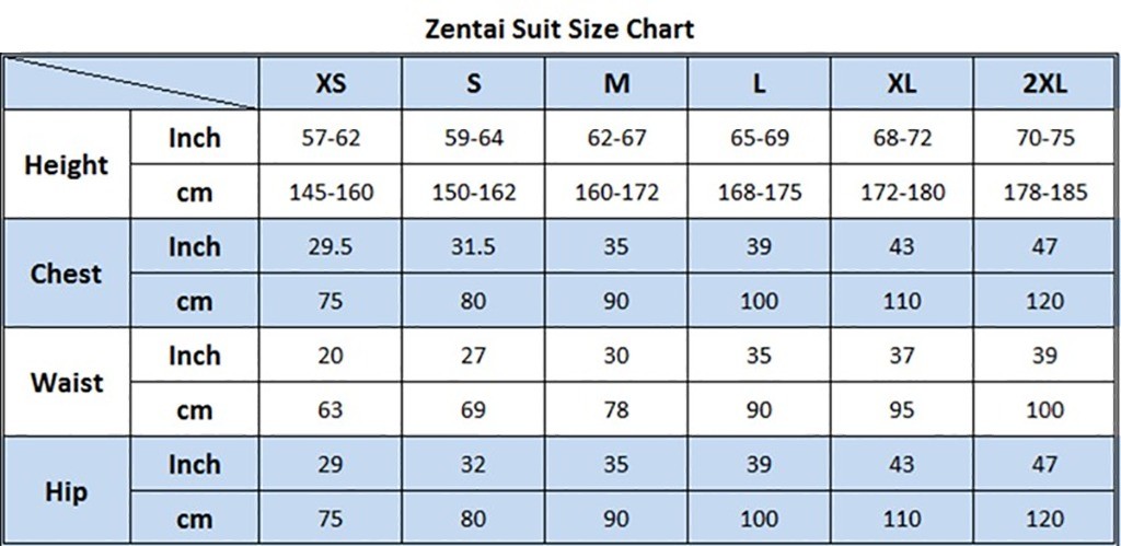 DH Zentai Suit Men’s Spandex Halloween Full Body Open Face Costume