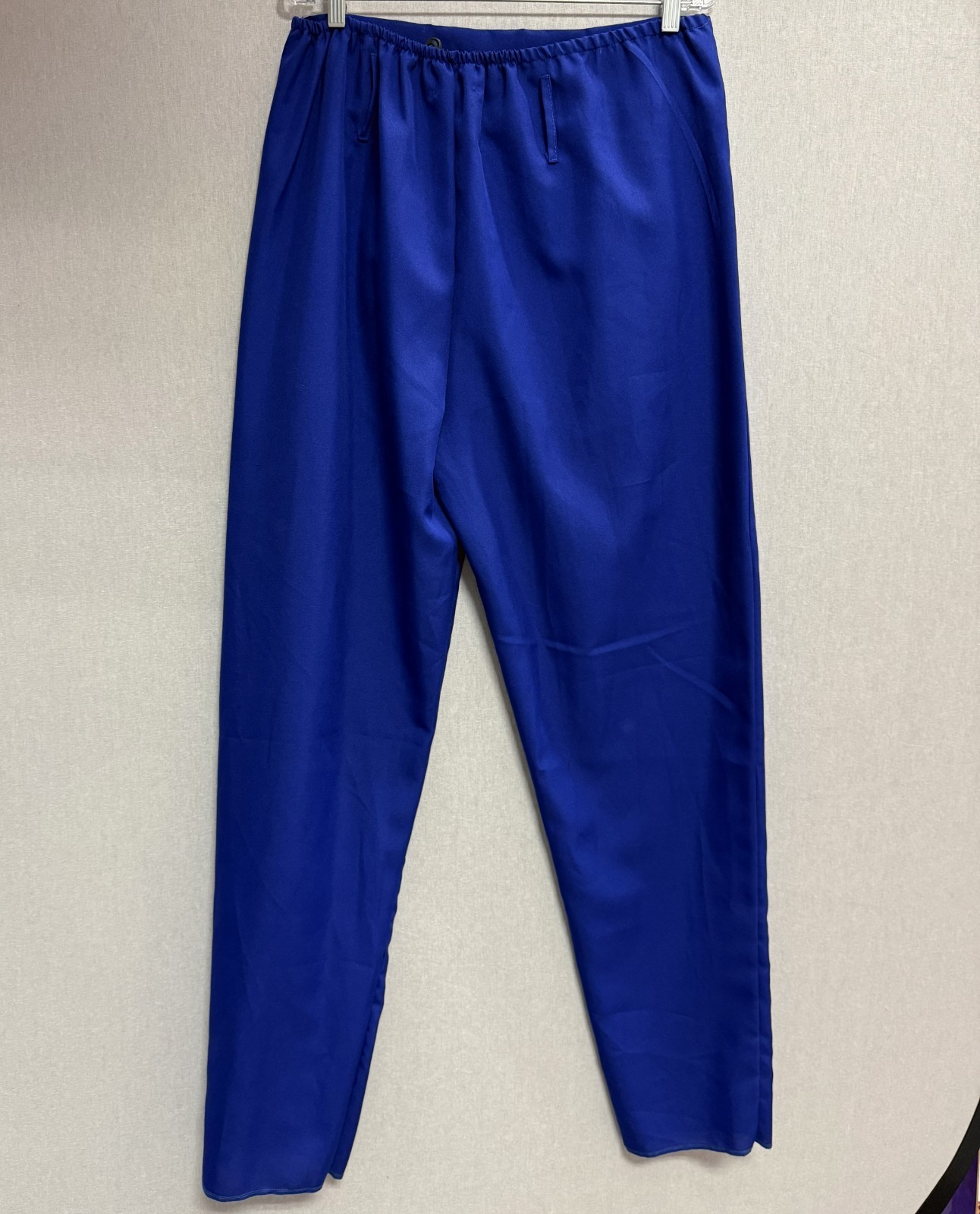Royal Blue Zoot Suit Costume 20’s 30’s 40’s Gangster