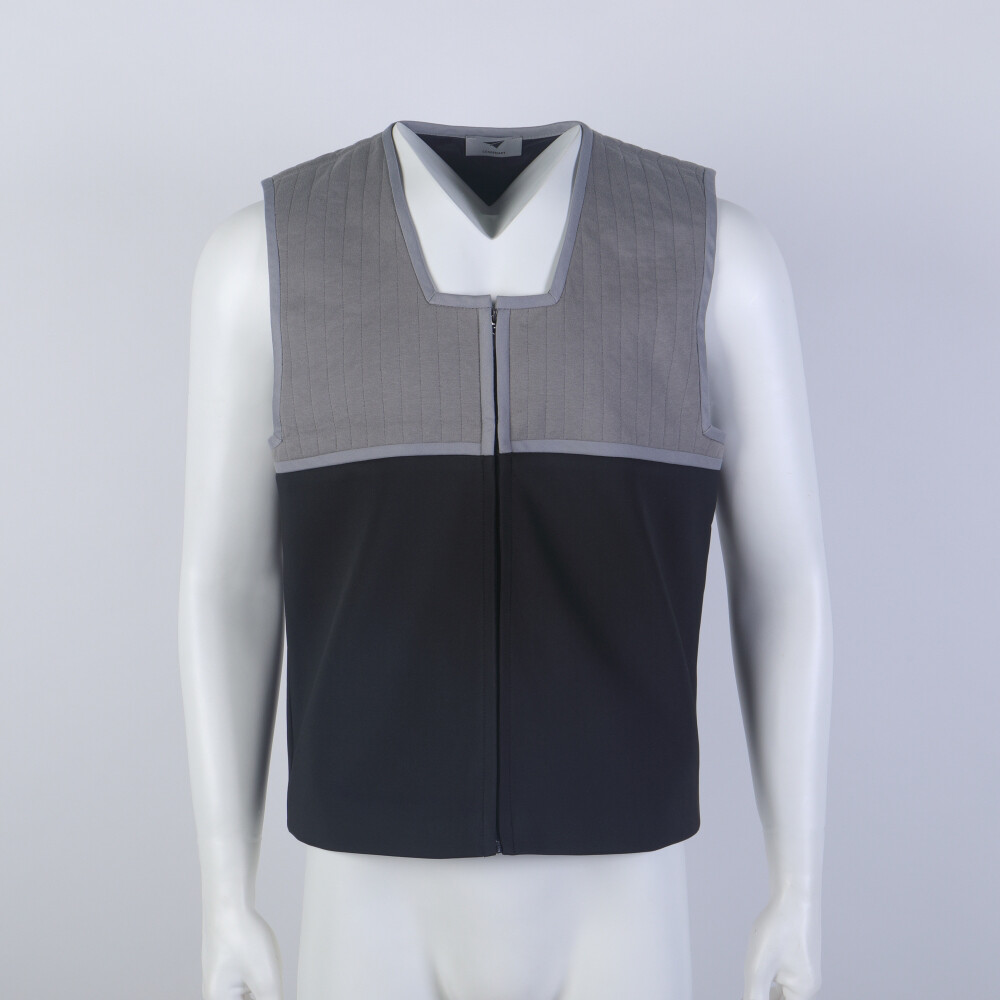 For First Contact Picard Uniforms Vest Picard Sisko Starfleet Costumes