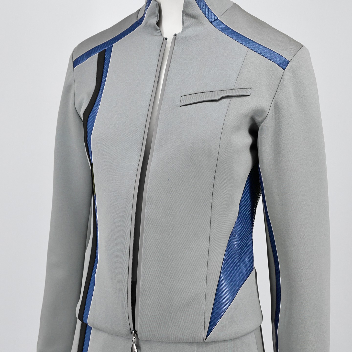 Cosplay Starfleet Academy Engineer Science Medical Uniform Skirts Costumes Suits