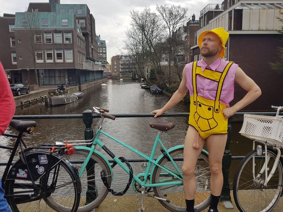 Fake Balls Stag Do Fancy Dress Costume Prank Testicles Silicone Nuts Bad Grandpa
