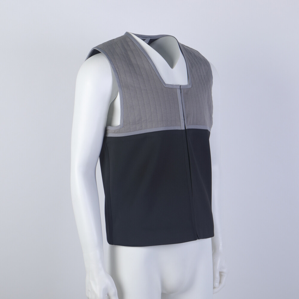 For First Contact Picard Uniforms Vest Picard Sisko Starfleet Costumes