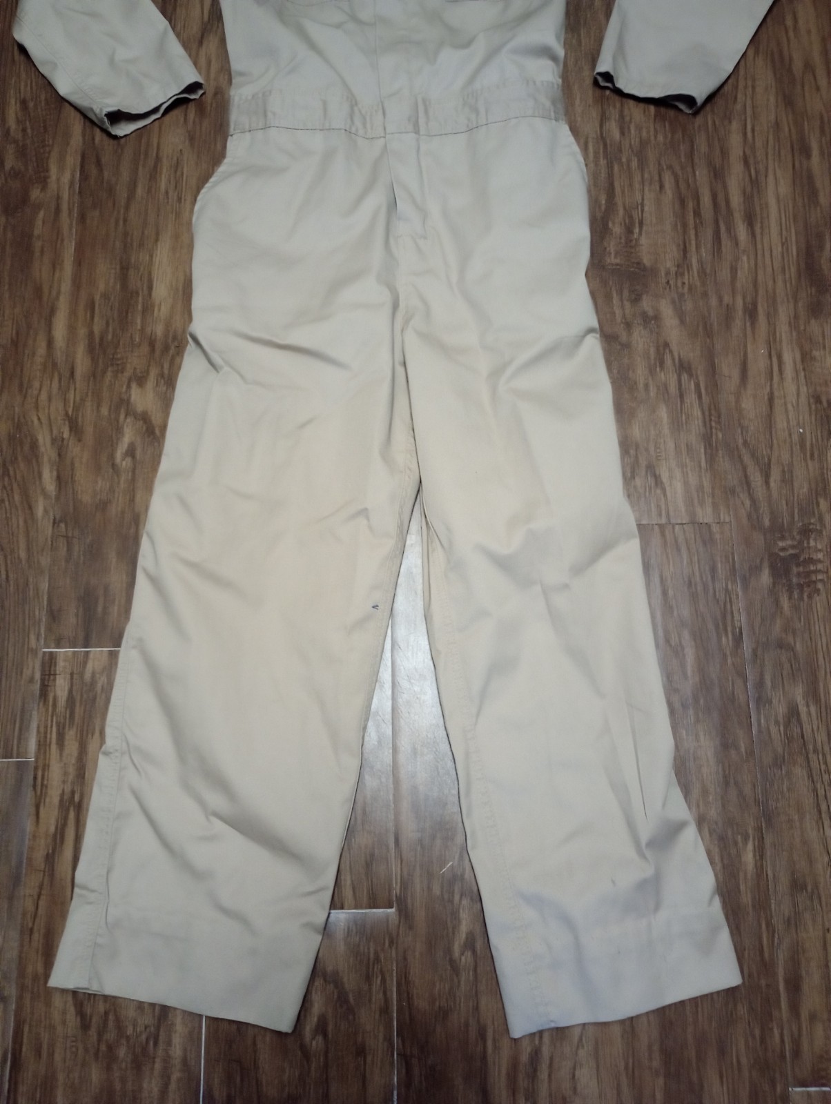 Ghostbusters Coveralls Uniform – STANTZ – Mens Small Regular Kolossus