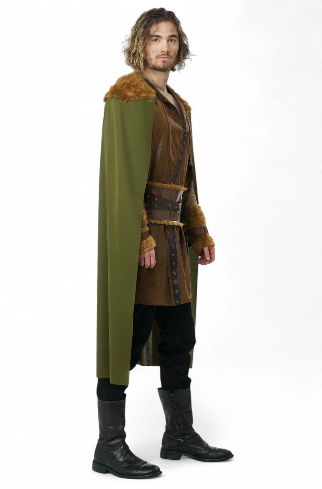 Fearless Viking Adult Costume