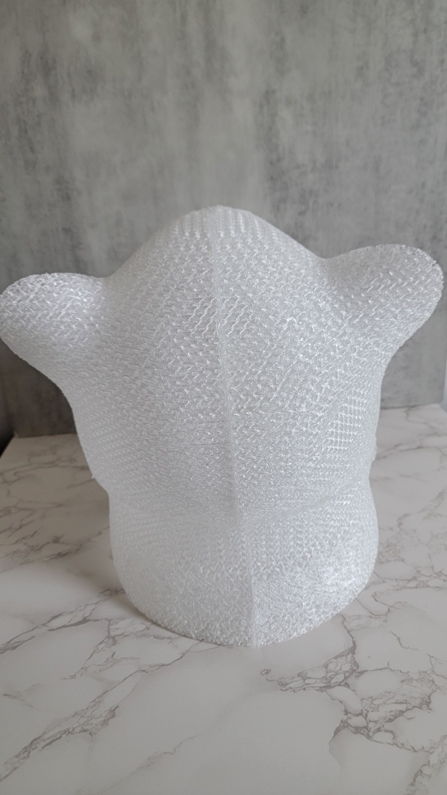 King/Armor King Mask Base TEKKEN Wearable Cosplay Or Collectable *Made To Order*