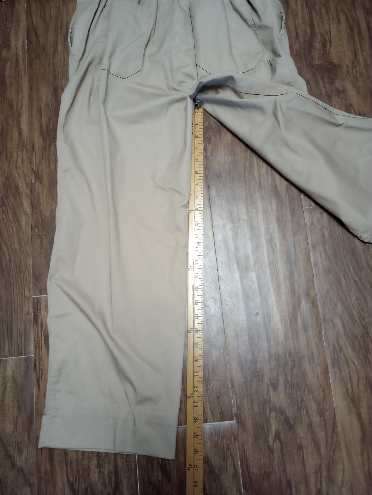 Ghostbusters Coveralls Uniform – STANTZ – Mens Small Regular Kolossus