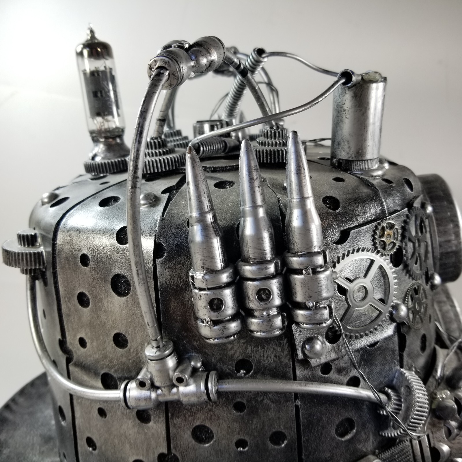 Steampunk Top Hat Cosplay Halloween Crazy Detailed Costume Cosplay