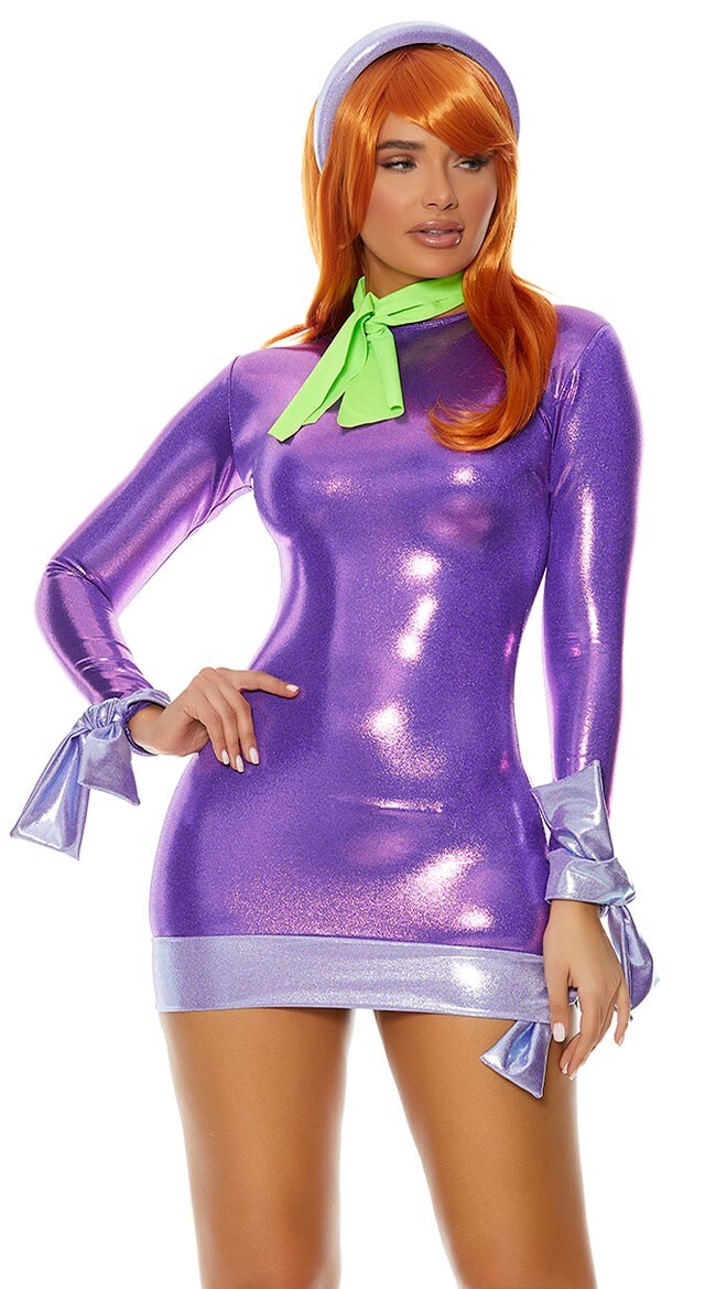 NWT Model Detective Costume SZ XS/S Halloween Role Play Retails $71