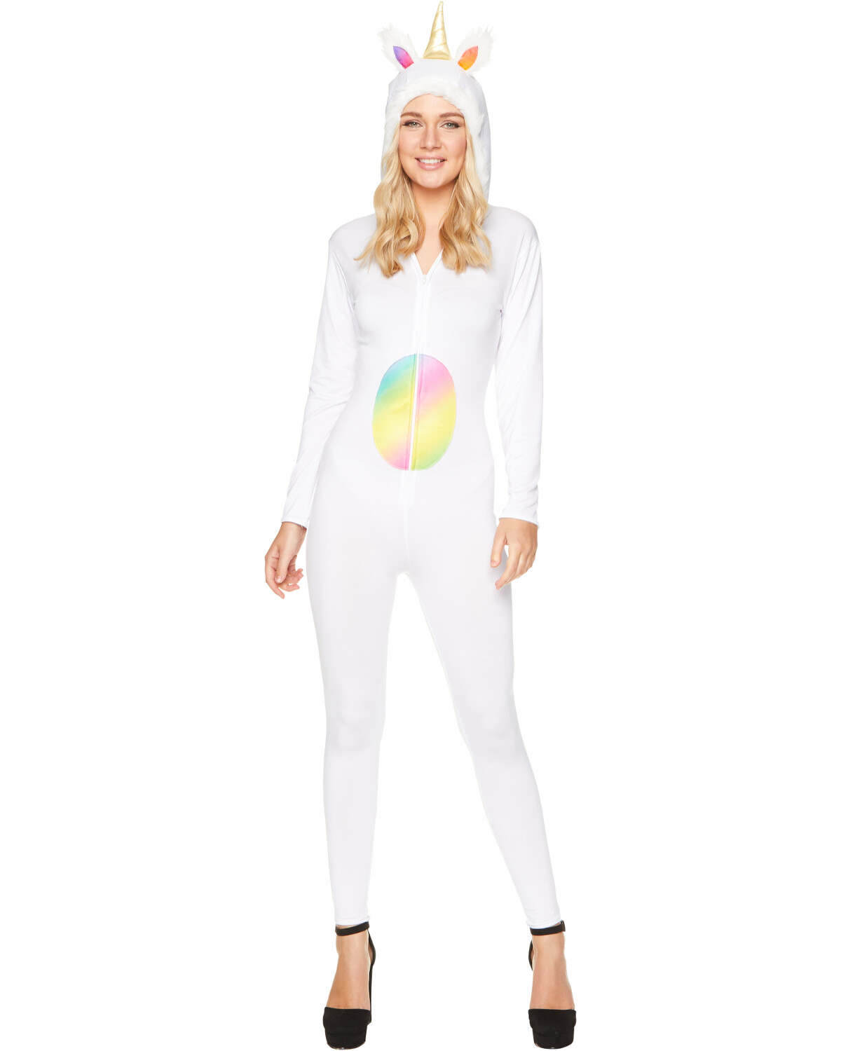 Unicorn Jumper Women’s Costume