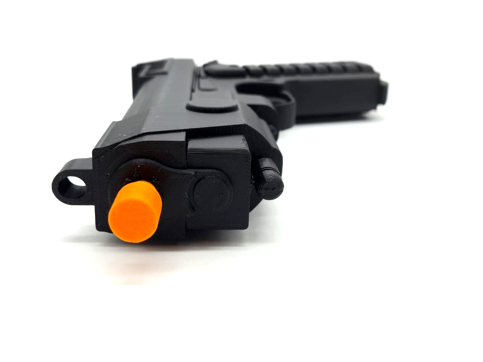 Serenity Jayne Cobb 1911 Prop Gun Firefly Cosplay & Prop Ready 1:1 Scale