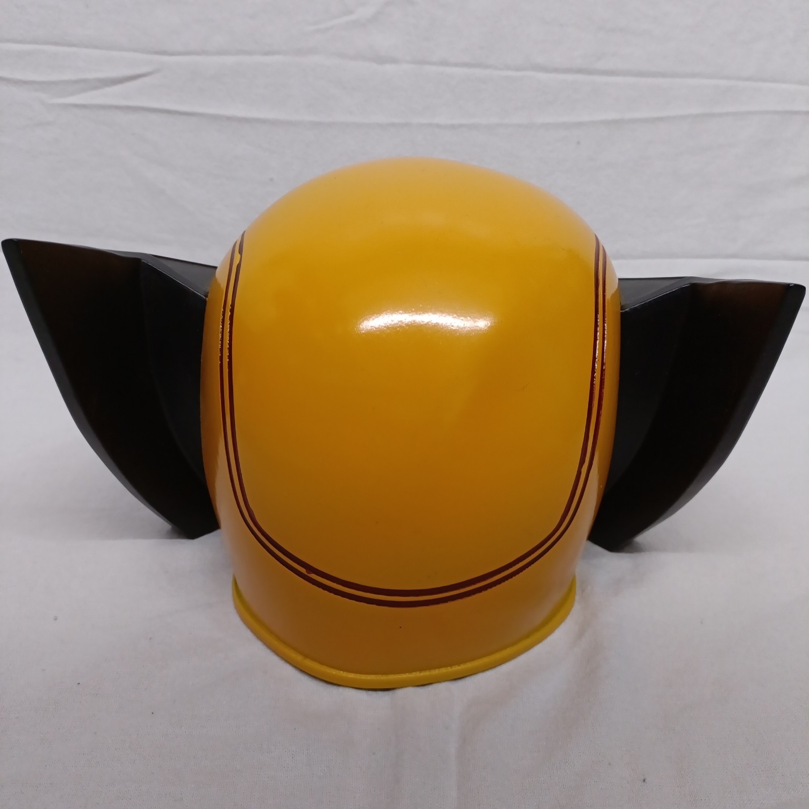Deadpool 3 Wolverine Resin Mask L/XL Movie Costume Cosplay Prop X-Men Flexible