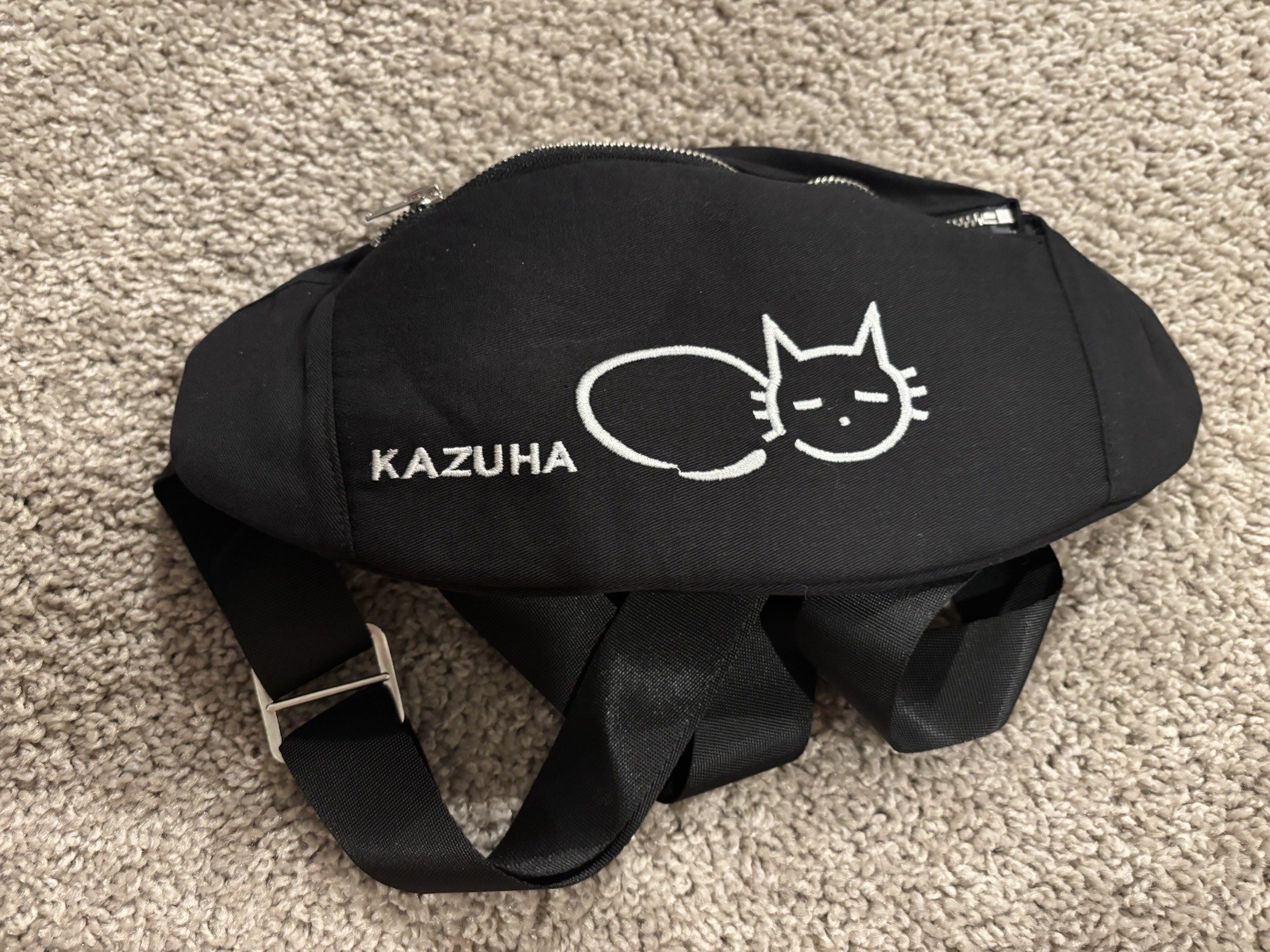 Genshin Impact RARE Kazuha Cosplay Doki Doki Cosplay USA Ship Size S