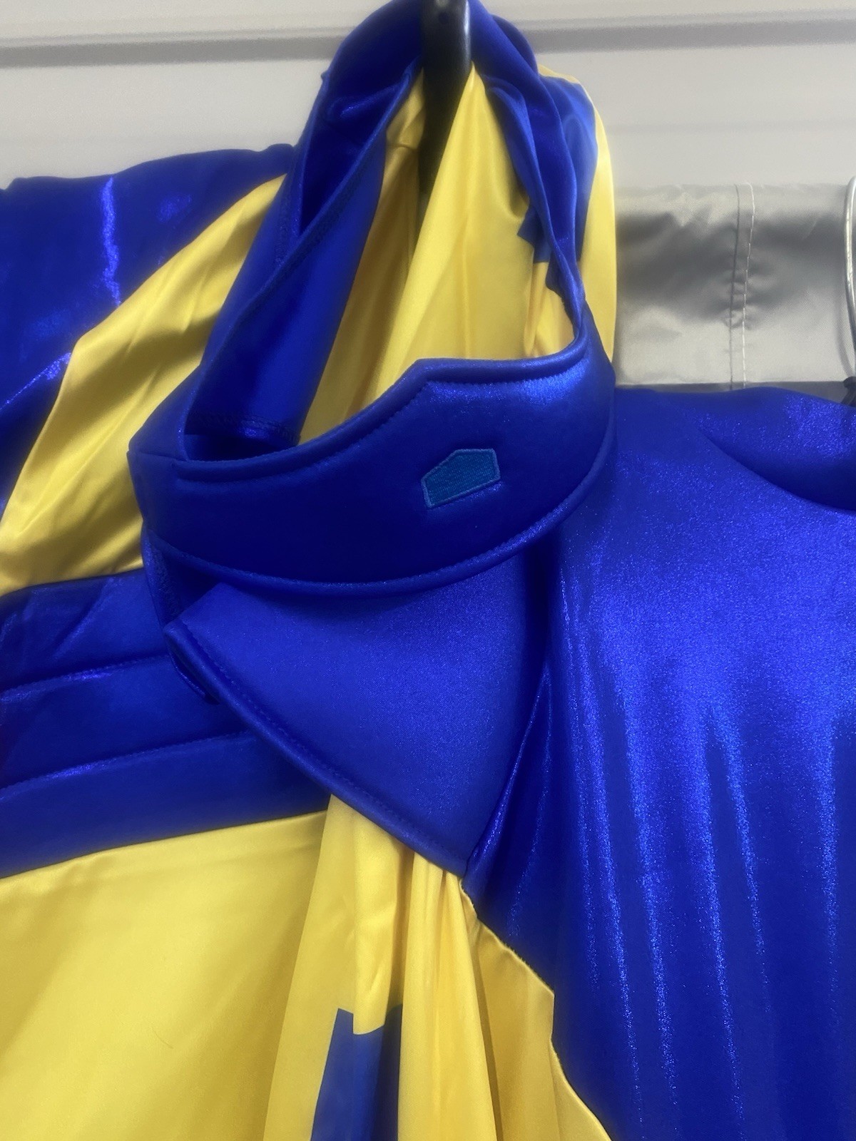 Classic X-Men: The Animated Series Jean Gray Jumpsuit Costume