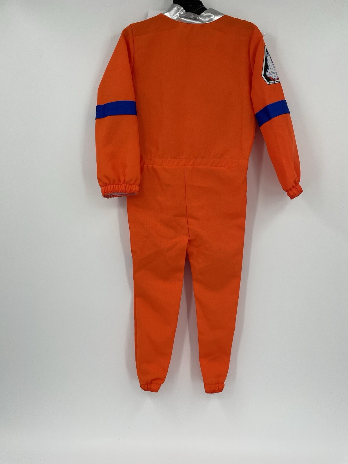 Hyde & Eek Astronaut Space Suit Explorer Halloween Costume Size 4T/5T