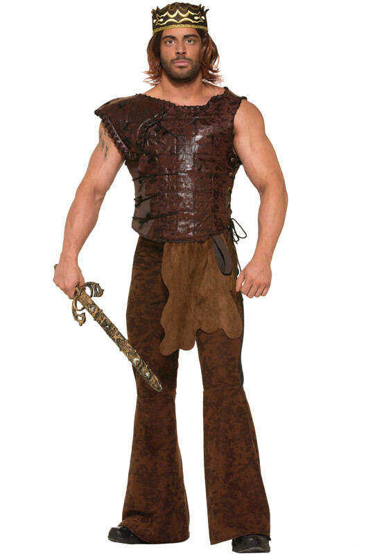 Game of Thrones King’s Armor Adult Costume (STD)