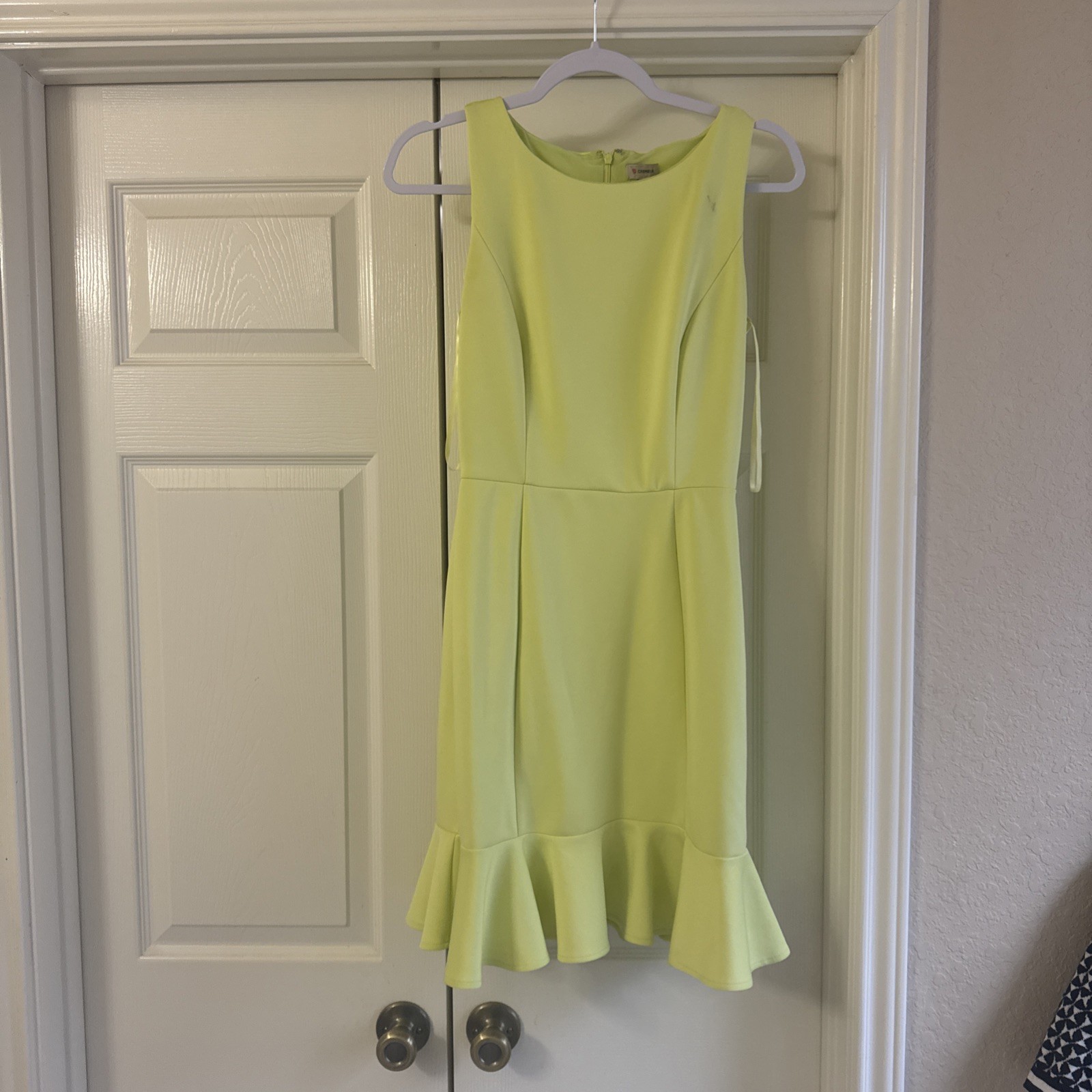 Cosplay Inside Out Joy Disgust Dress Halloween Adult Costume 4 cremieux