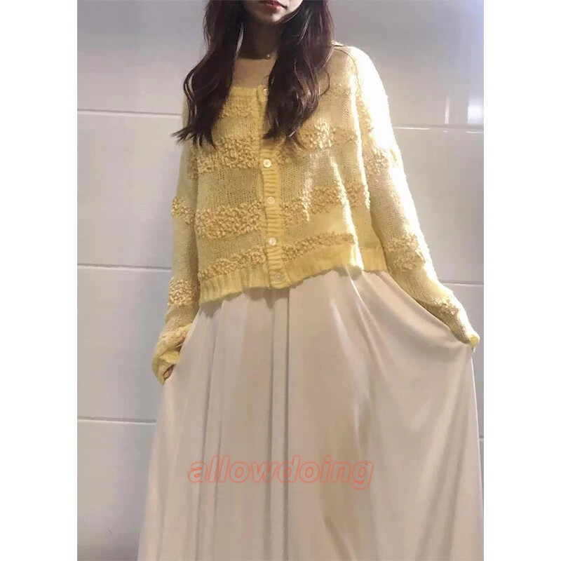 Chinese Innerwear Skirt Women Hanfu Lining Cotton A-Line Underskirt White Black