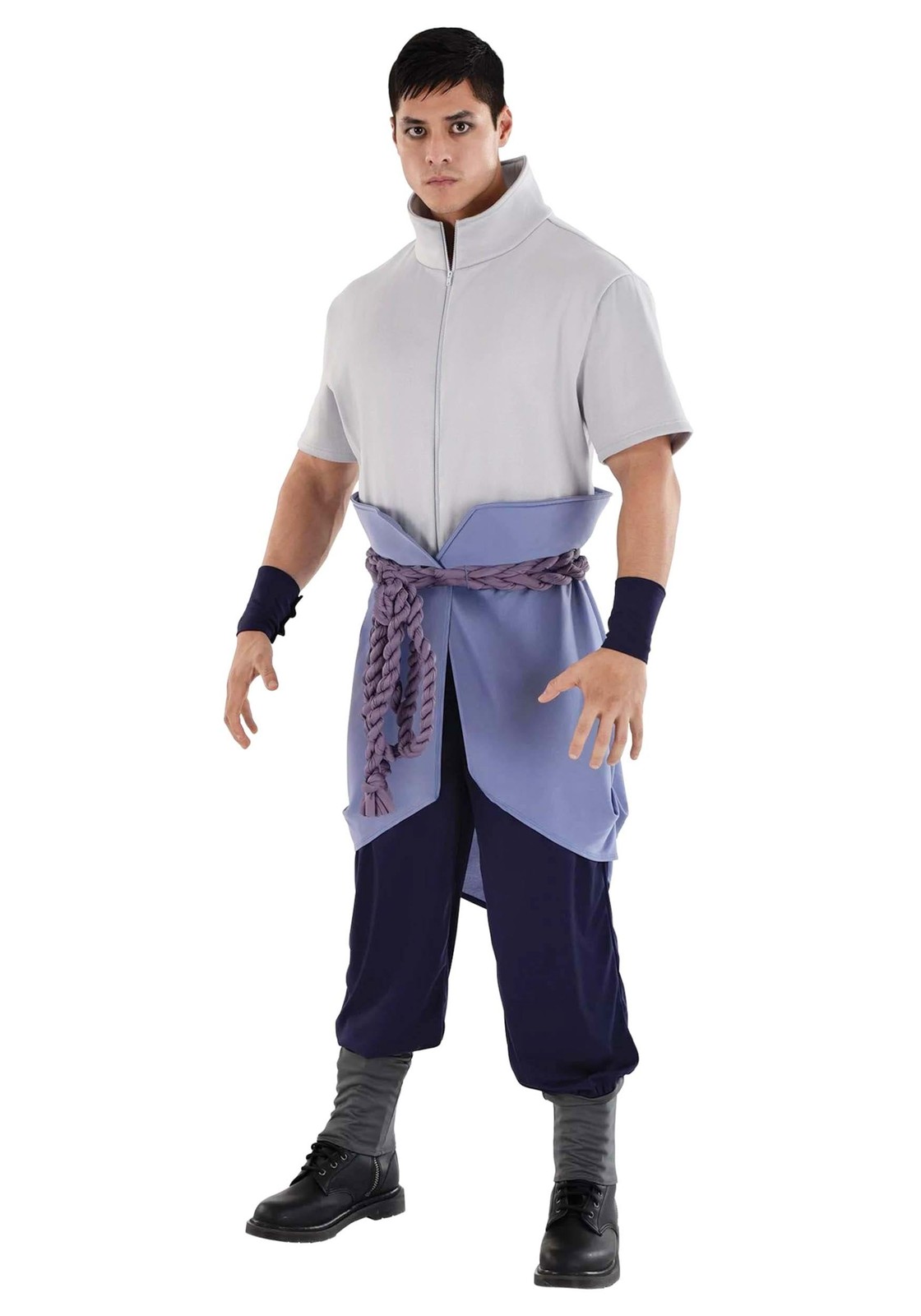 Men’s Cosplay Sasuke Costumes