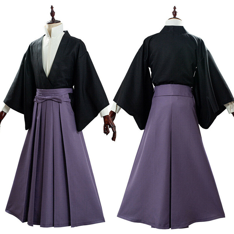 Toilet-bound Hanako-kun Tsukasa Yugi Cosplay Costume Japan Kimono Outfit Anime