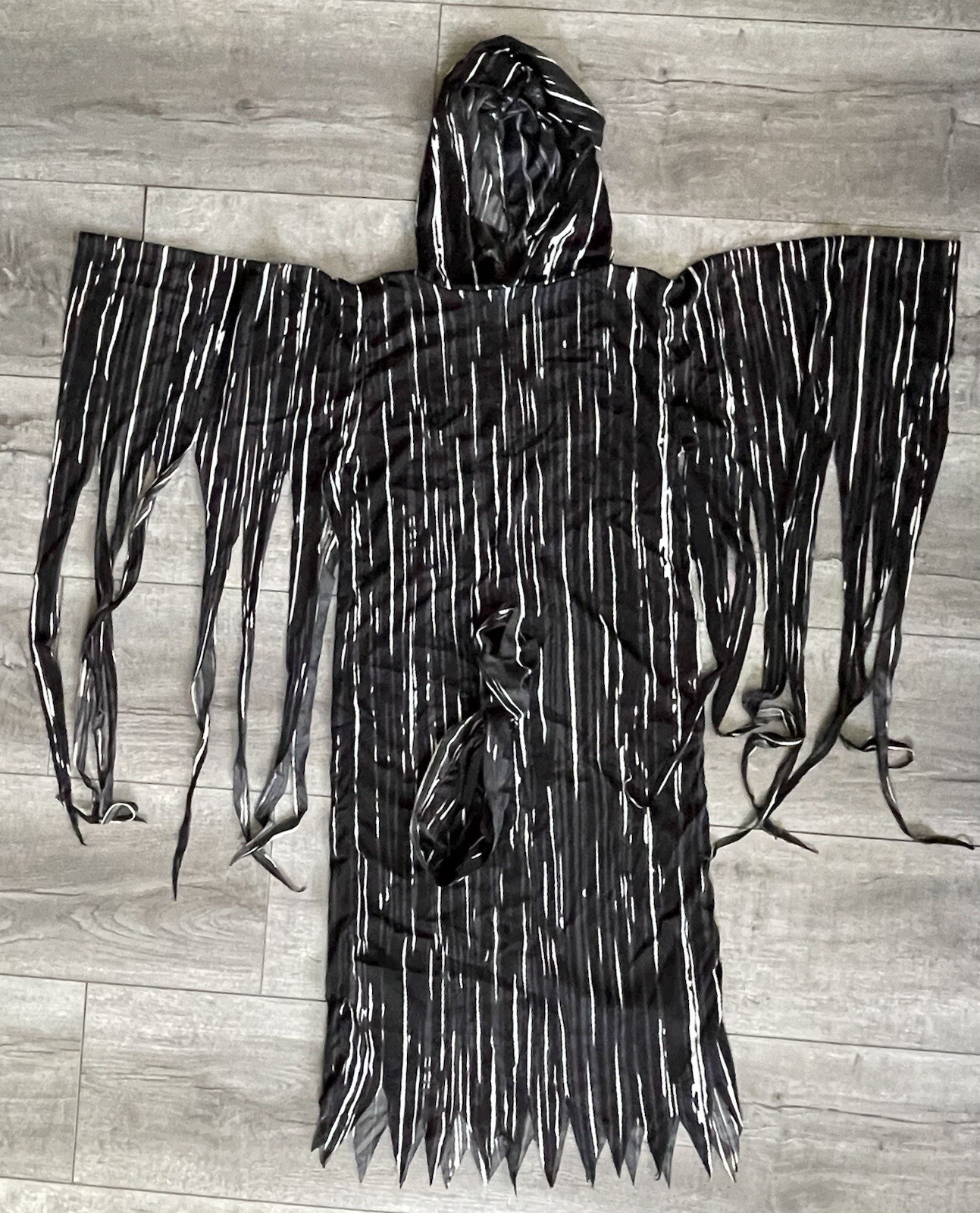 California Costumes Howling Horror Child Size M 8-10 Halloween
