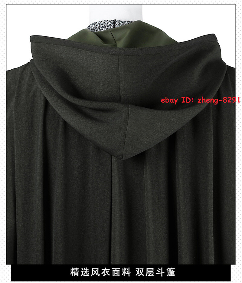 Avengers:doomsday Doctor Doom Armor Outfit Cosplay Halloween Costume Full Set