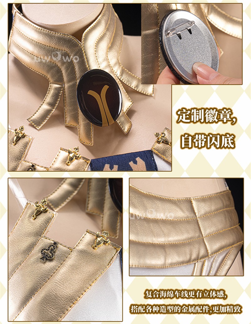 Fate Grand Order Ishtar Cosplay Costume Sexy Dress FGO Girl Women Halloween Cos
