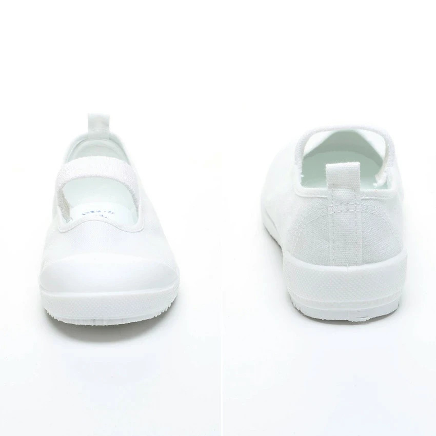 Moonster Uwabaki Japanese School Uniform Shoes cosplay manga size:28-30cm Japan
