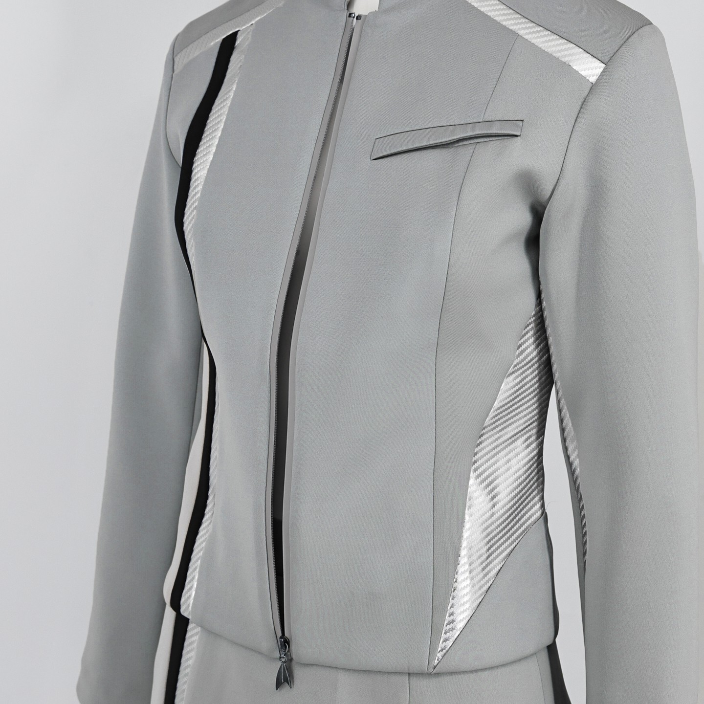 Cosplay Starfleet Academy Engineer Science Medical Uniform Skirts Costumes Suits