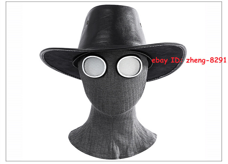 Spider-Man Noir Cosplay Costume Outfit Spider-Man Windbreaker Peter Parker Suit