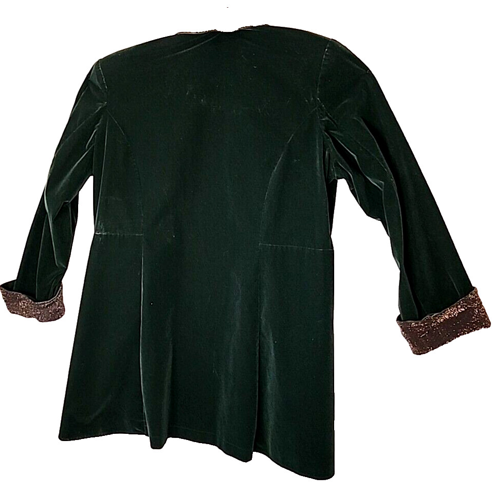 ACC NEEDED Tabi’s Characters Wizard Of Oz/ Mad Hatter Costume Size Xl