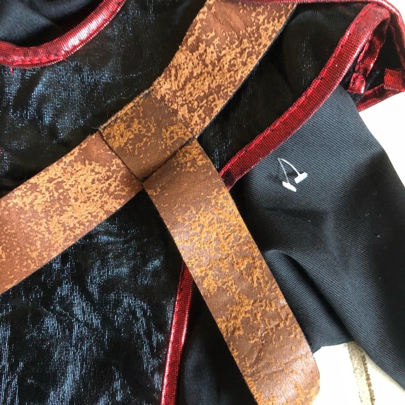 🌻 Ninja Costume 🥷