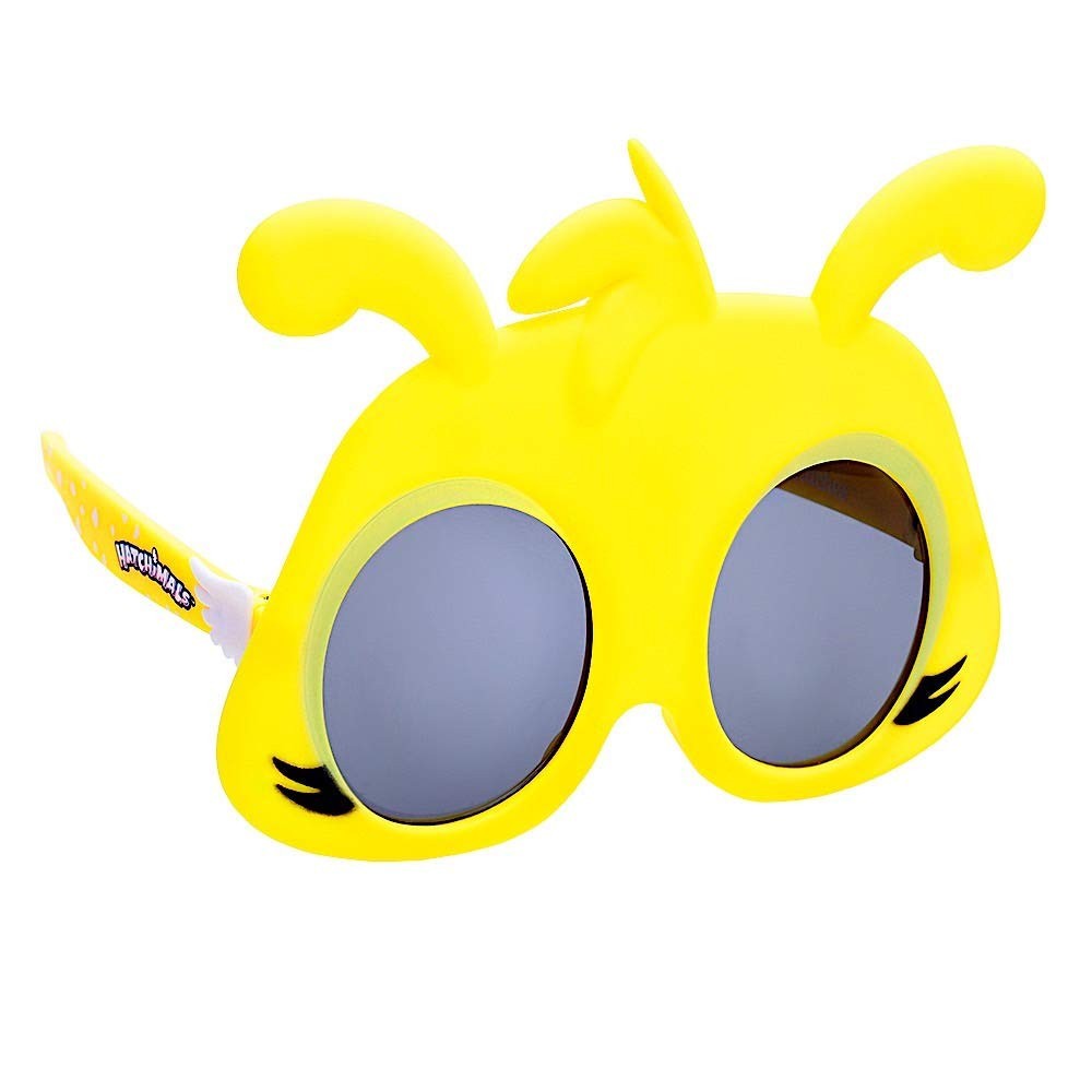 Party Costumes – Sun-Staches Lil’ Characters Hatchimals Beebull NEW Halloween