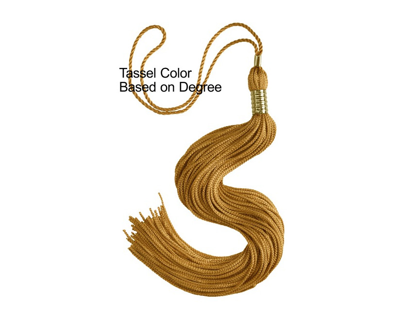 Graduation Tassel