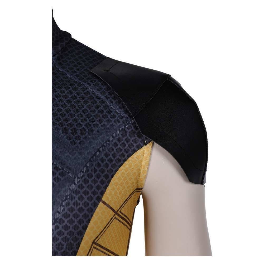 Dead Cosplay pool Wolverine James Logan Costume Jumpsuits Halloween Men Bodysuit