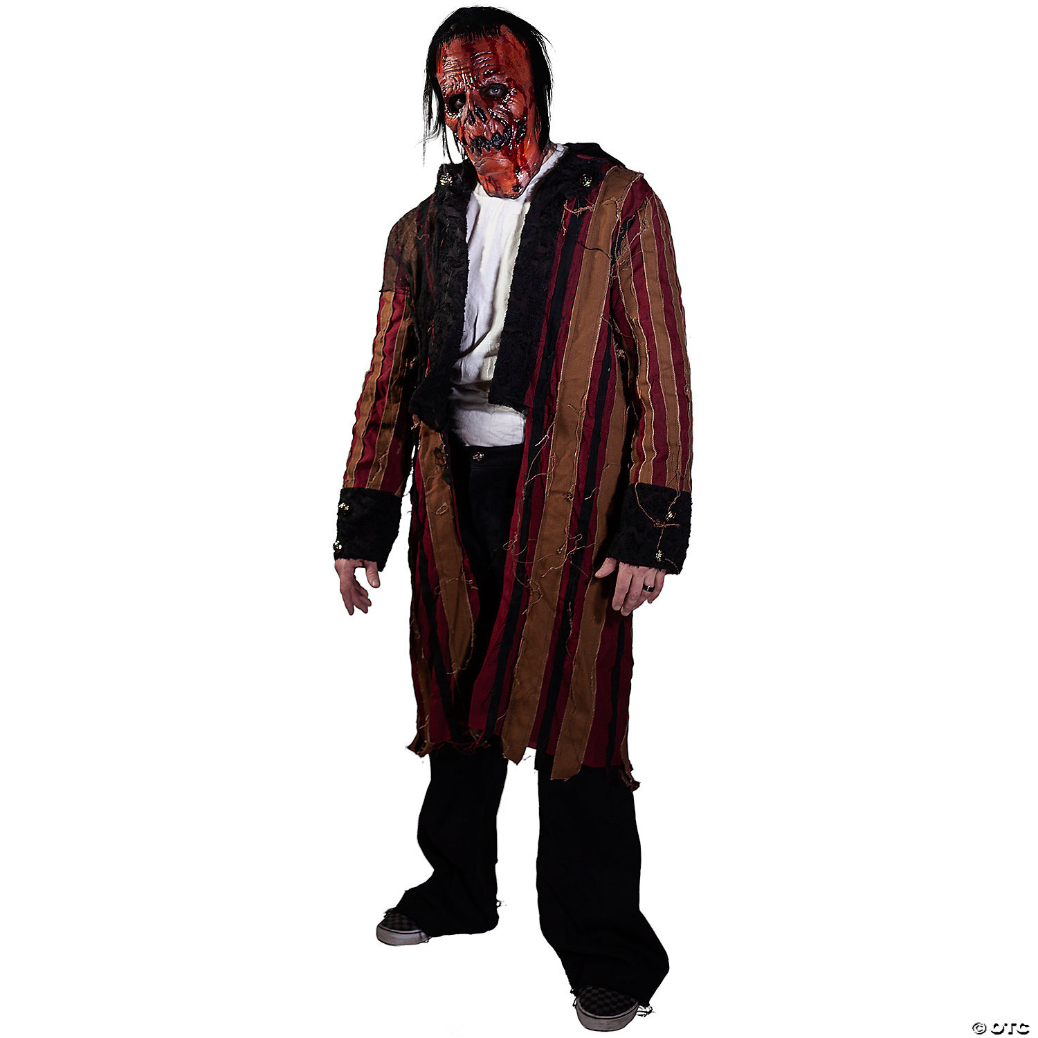 Candy Corn Jacob Atkins Costume – Trick Or Treat Studios