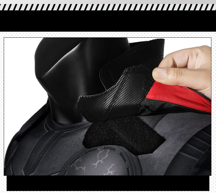 Avengers:Infinity War Thor Cosplay Jumpsuit+Cape Costume Collection Party Outfit
